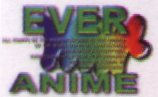 Ever Anime Logo