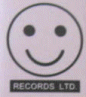 Smiley Face Records Logo